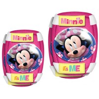 Set Protectie Stamp Minnie Mouse - 2