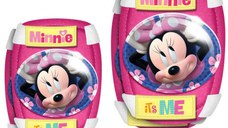 Set Protectie Stamp Minnie Mouse