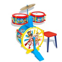 Set Tobe Reig Musicales Paw Patrol - 2