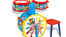 Set Tobe Reig Musicales Paw Patrol