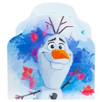 Suport Worlds Apart pentru Reviste si Carti Disney Frozen - 5