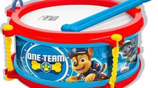 Tobita Reig Musicales Paw Patrol