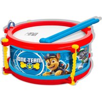 Tobita Reig Musicales Paw Patrol - 1