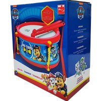 Tobita Reig Musicales Paw Patrol - 2