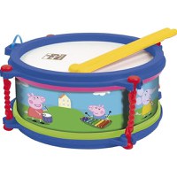 Tobita Reig Musicales Peppa Pig - 1