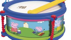 Tobita Reig Musicales Peppa Pig