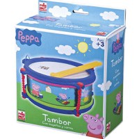 Tobita Reig Musicales Peppa Pig - 3