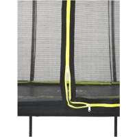 Trambulina EXIT Toys pentru Copii Silhouette, 305 cm - 5