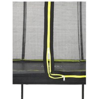 Trambulina EXIT Toys pentru Copii Silhouette, 305 cm - 8