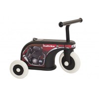 Tricicleta Italtrike La Cosa Chopper - 1