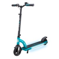 Trotineta Globber E-Motion 11, blue, autonomie 9-11 km - 6