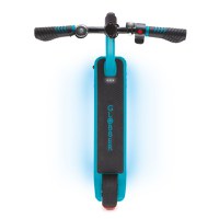 Trotineta Globber E-Motion 11, blue, autonomie 9-11 km - 4