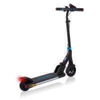 Trotineta Globber E-Motion 14, blue, autonomie 9-11 km - 2