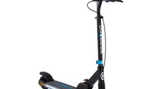 Trotineta Globber E-Motion 14, blue, autonomie 9-11 km