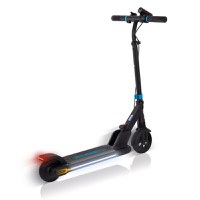 Trotineta Globber E-Motion 14, blue, autonomie 9-11 km - 6