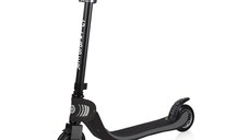 Trotineta Globber Flow 125 Pliabila gri-negru