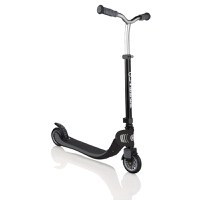 Trotineta Globber Flow 125 Pliabila gri-negru - 4