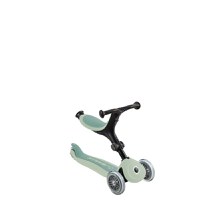 Trotineta Globber Go-Up 4 in 1 Active ECOLOGIC verde fistic - 3