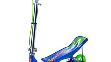 Trotineta Junior X360 Series Albastra