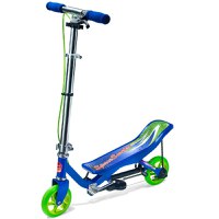 Trotineta Junior X360 Series Albastra - 1