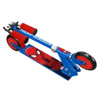 Trotineta Pliabila Stamp Spiderman, ABEC 5 - 3