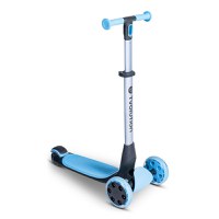 Trotineta Yvolution Y Glider Nua Blue - 1