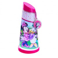 Veioza 2 in 1 Worlds Apart Minnie Mouse - 1