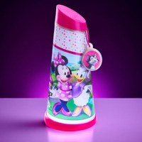 Veioza 2 in 1 Worlds Apart Minnie Mouse - 3