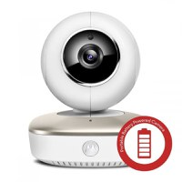 Video monitor Wi-Fi Motorola MBP87SN Connect - 2