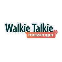 Walkie Talkie Messenger Buki France - 5