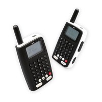 Walkie Talkie Messenger Buki France - 8