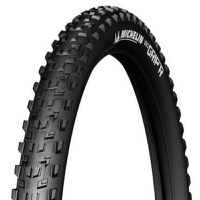 Anvelopa Michelin Wild Grip'R 26 x 2.1 inch - 1