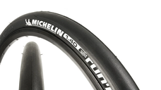 Anvelopa Michelin Wild Run'R Nero 27.5x1.4