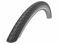 Anvelopa Schwalbe Road Cruiser HS484 28x1.25 700x32C/32-622 sarma - 1