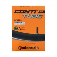 Camera Continental 27.5x2.6 - 27.5x2.8 57/70-584 MTB valva auto - 1