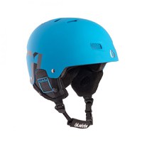 Casca schi/snow Blue Tribe Rider Blue - 1