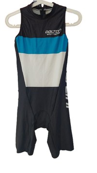 Costum triathlon barbati Doltcini Marimea S - 1