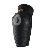 Cotiere 661 Comp AM Elbow Negru - 1