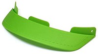 Cozoroc casca Nutcase Street Visor Slime Verde Lime - 1