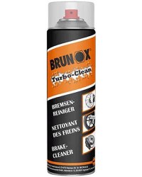 Degresant Brunox Turbo Clean 500ml - 1