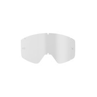 Lentile pentru ochelari ciclism 661 Radia Goggle Clear Lens - 1