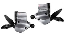 Manete schimbator Shimano Claris SL2400/SL2403 8x3 Ghd Sosea Drept