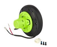 Motor roata spate Razor Power Core E90 verde - 1