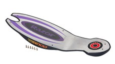 Platforma Razor E100 alumium Mov