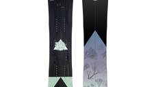 Set Placa Splitboard cu foci predecupate Femei Arbor Veda Camber 22/23