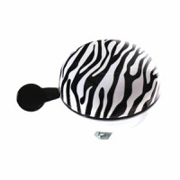 Sonerie ding-dong Zebra - 1