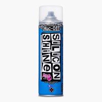 Spray Muc-Off Silicone Shine 500ml - 1