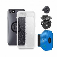 Suport telefon SP Connect Multi Activity Bundle iPhone 5/5S/SE - 1