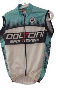 Vesta sport Doltcini Rain/Wind Marimea S - 1