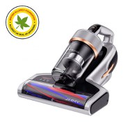 Aspirator antiacarieni JIMMY BX7 Pro Anti-mite Vacuum Cleaner, Gray, cu functie sterilizare UV - 2